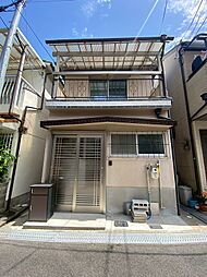 Little house