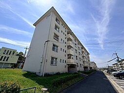 金剛第三住宅214棟 404