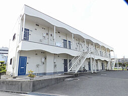 クローバーハウス 101