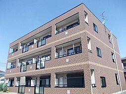 カーサ・フィオーレI 203