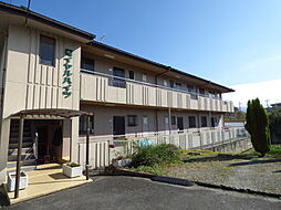 ロイヤルハイツ 203