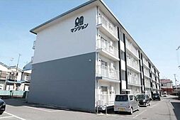 安田マンション 211