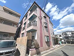 ラ・フィーネ3号館 210