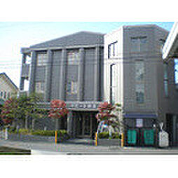 ベルコート初芝 206