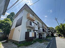 ヴィラナリー狭山4号棟 304
