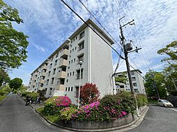 狭山住宅2号棟 207