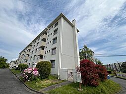 狭山住宅7号棟 307