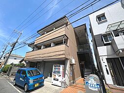 ビレッジ西野 104