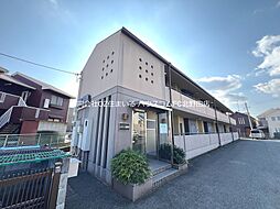 レジデンス遊園前 101