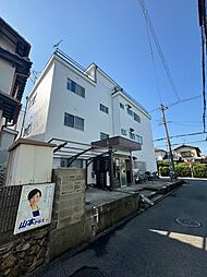 マンション北野田 27