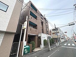 ビアンフェ 302