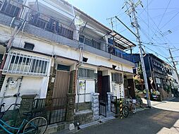 堺市東区草尾 テラスハウス 1