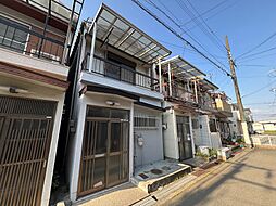 美原区北余部貸家