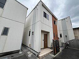 ハッピーキューブ鳴尾2番館
