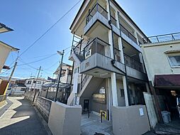 狭山南マンション 302