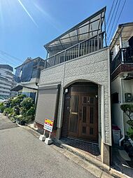 堺市東区北野田戸建て