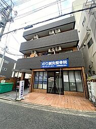 サンロワール北野田 201