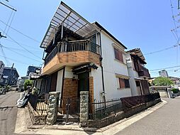 貸家 堺市東区西野