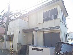 東野中リノベキャットハウス 1