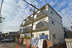 ナニワハイツ 105