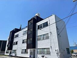 虹ヶ丘マンション 2C