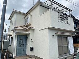 上田町21-23戸建 1