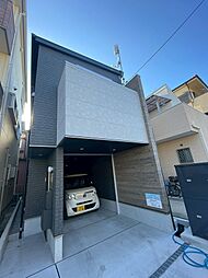 あんしんVieM菩提町13-1023(ガレージハウス)