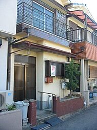 貸家 堺市東区菩提町3丁