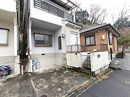 末広町戸建て 1