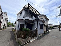 貸家　堺市東区南野田