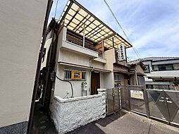 貸家 堺市東区北野田