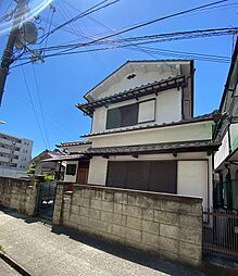 ハピネス戸建 1