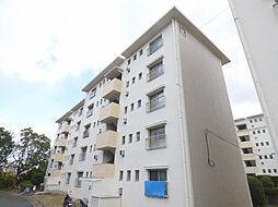 狭山住宅26棟 102