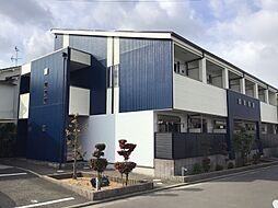 フジパレス初芝駅南I番館 203