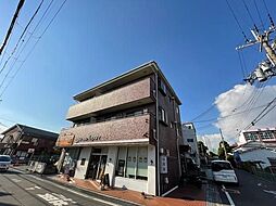 グランスカイマンション 302