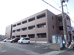 メルベーユフジワラII 206