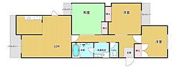 新檜尾台第4次住宅 203