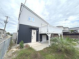 堺市中区東山　賃貸一戸建て