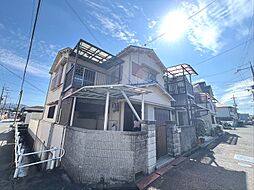 RH錦一軒家 1