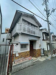 貸家 堺市東区北野田