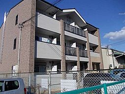 プリムローズヒル 202