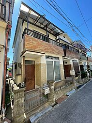 堺市東区日置荘西町7丁9-18貸家