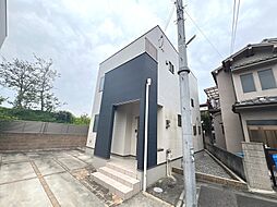 フジパレス戸建賃貸野尻町