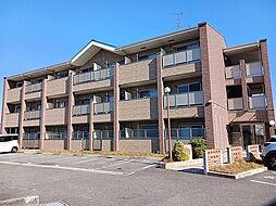 インヴィテ・ボヌールI番館 301