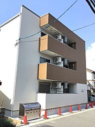 フジパレス草尾II 301