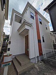 河内長野 東野様一戸建