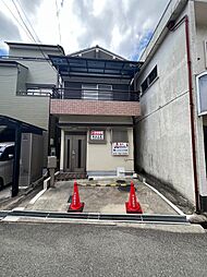 貸家 堺市東区北野田