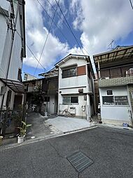 貸家 堺市東区菩提町