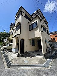 汐の宮町戸建