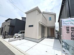 堺市中区福田 第3期 8号棟